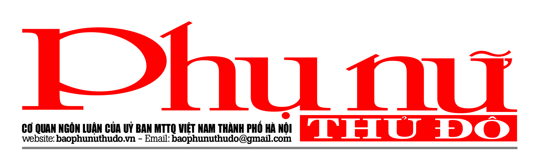 Báo Phụ Nữ Thủ Đô