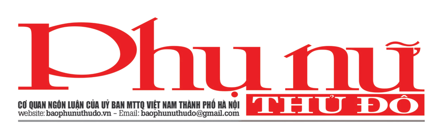 Báo Phụ Nữ Thủ Đô